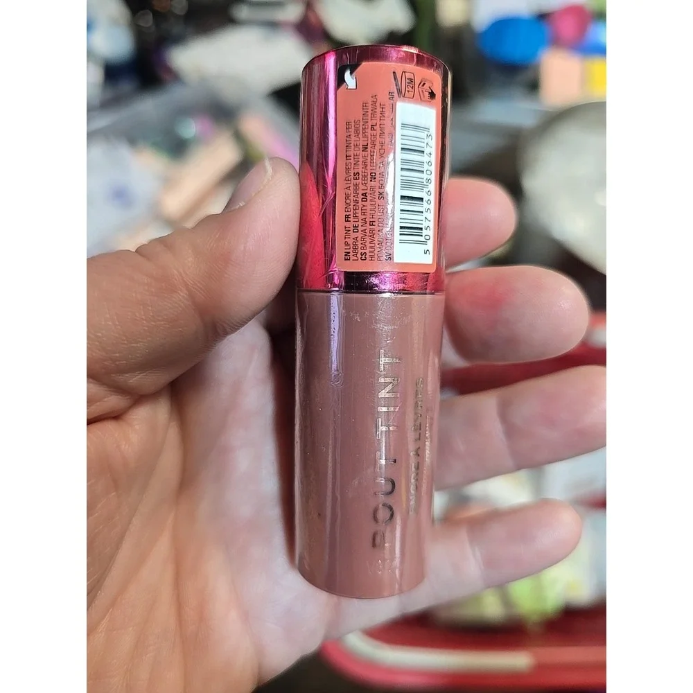 Makeup Revolution makeup revolution